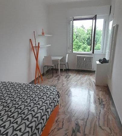 I Feel Orange Hotel Legnano Buitenkant foto