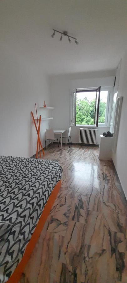 I Feel Orange Hotel Legnano Buitenkant foto