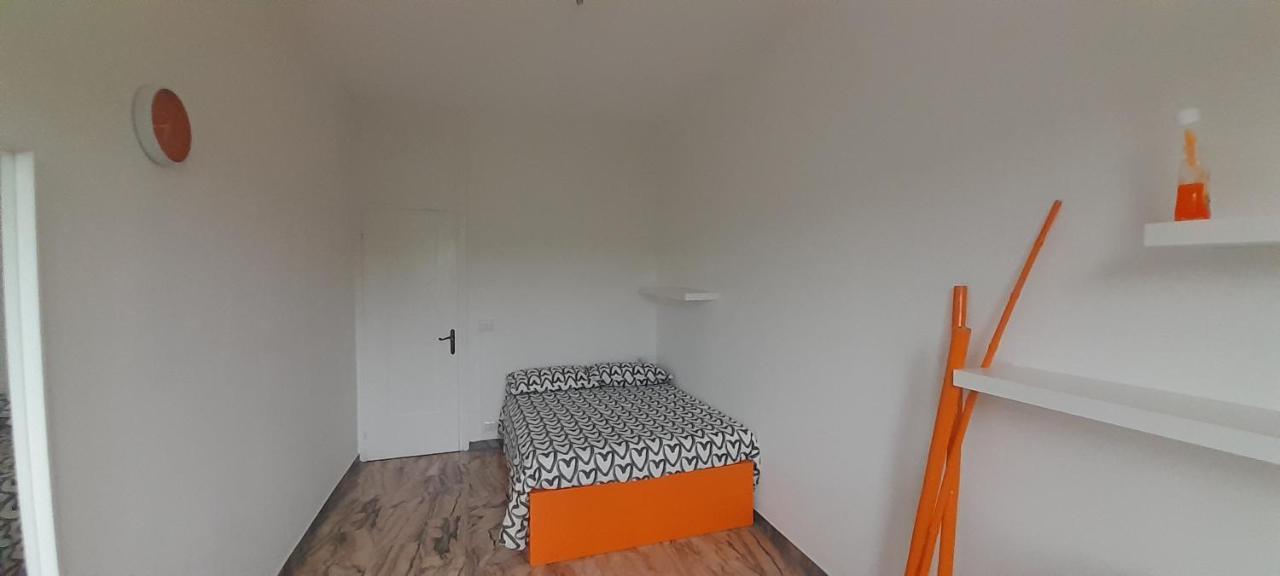 I Feel Orange Hotel Legnano Buitenkant foto