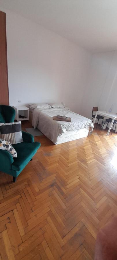 I Feel Orange Hotel Legnano Buitenkant foto