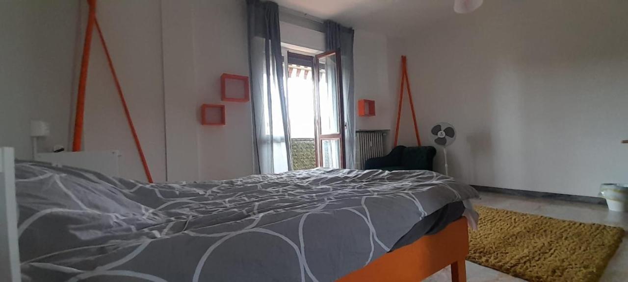 I Feel Orange Hotel Legnano Buitenkant foto