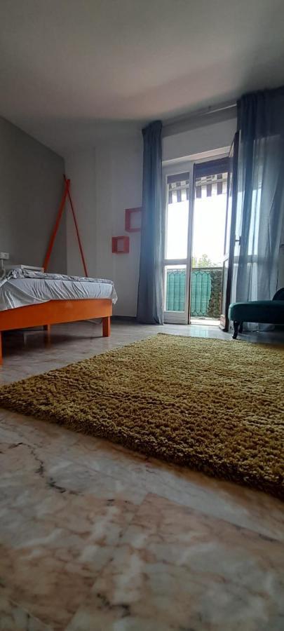 I Feel Orange Hotel Legnano Buitenkant foto
