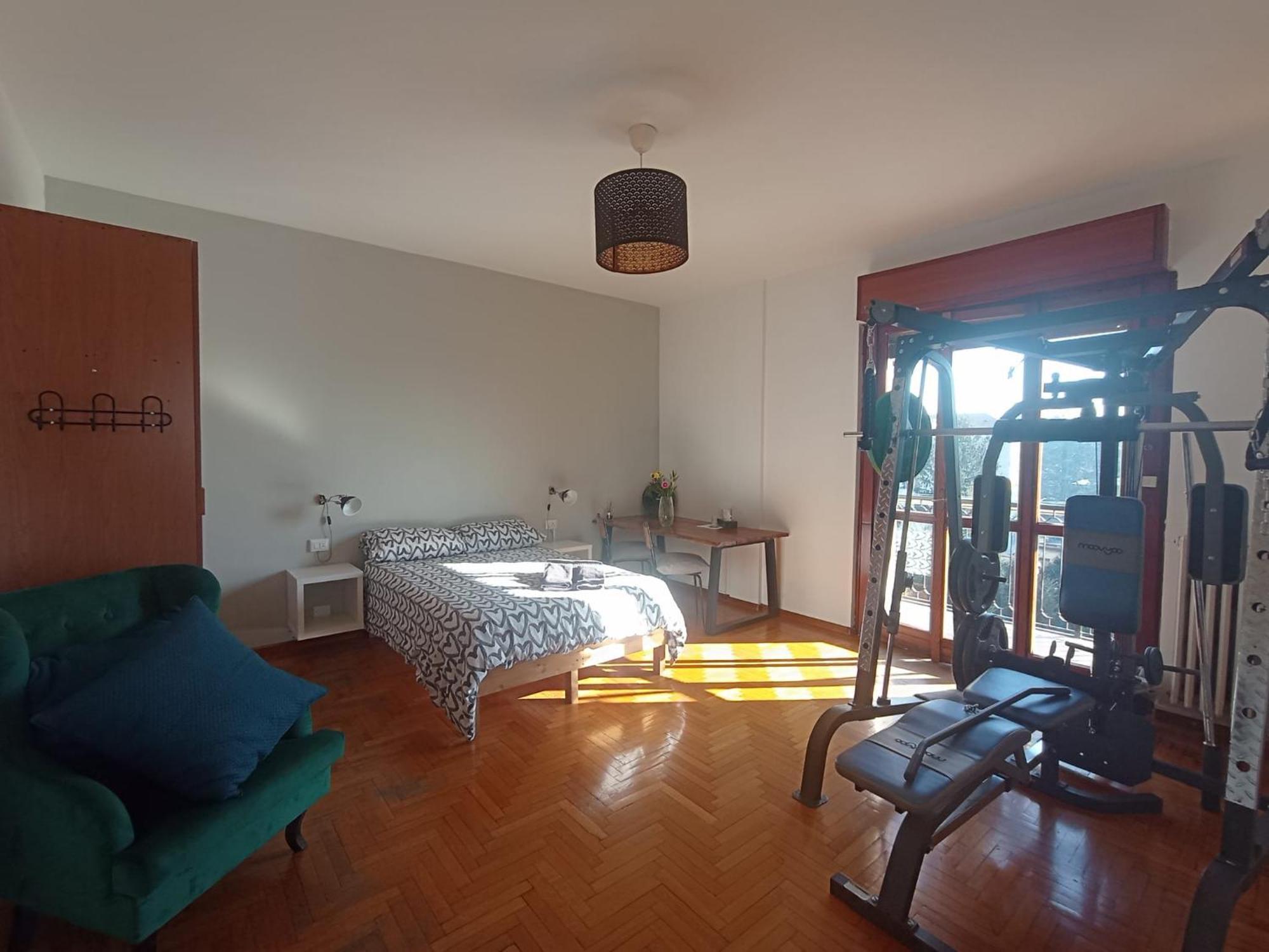 I Feel Orange Hotel Legnano Buitenkant foto