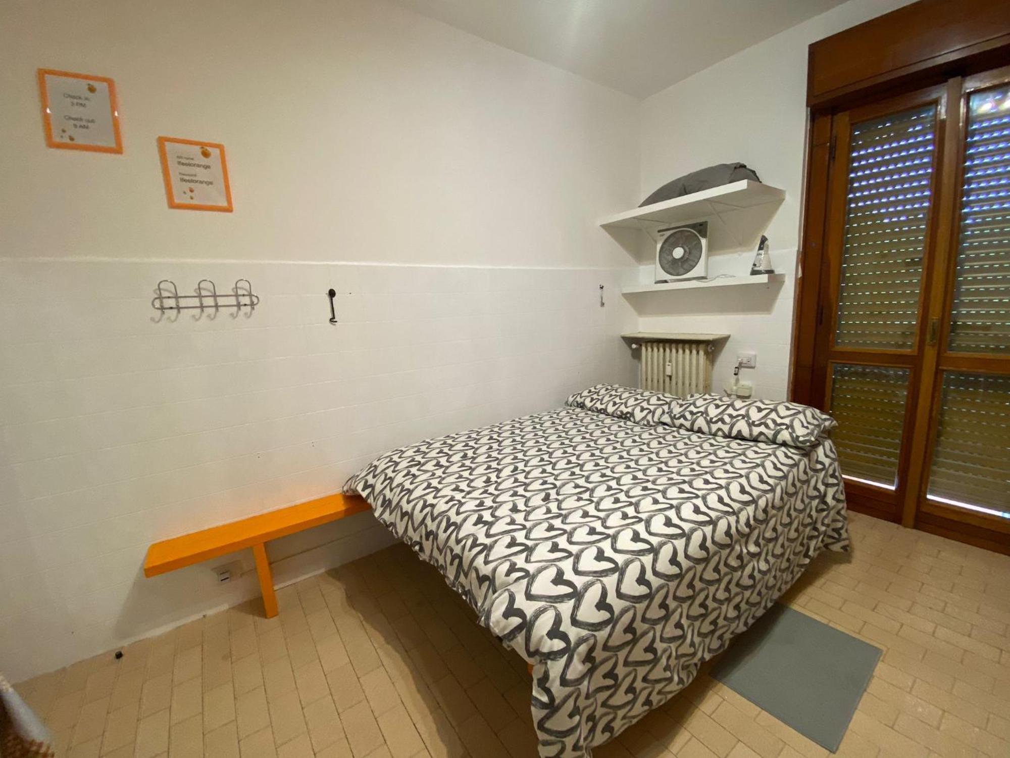 I Feel Orange Hotel Legnano Buitenkant foto